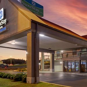 Surestay Hotel By Best Western Lenoir City