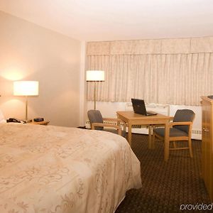 Executive King Room Non-Pet Friendly